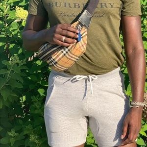 Burberry Bum Bag